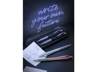 Vulpotlood Faber-Castell Apollo 0,7mm rosé shadows hardheid B - 5