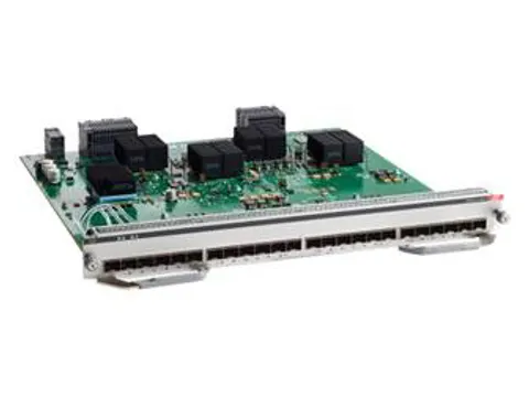 Cisco C9400-LC-24XS network switch module