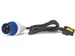 APC Rack PDU AP8958EU3 - Switched, ZeroU, 16A, 230V, (7x) C13 & (1x) C