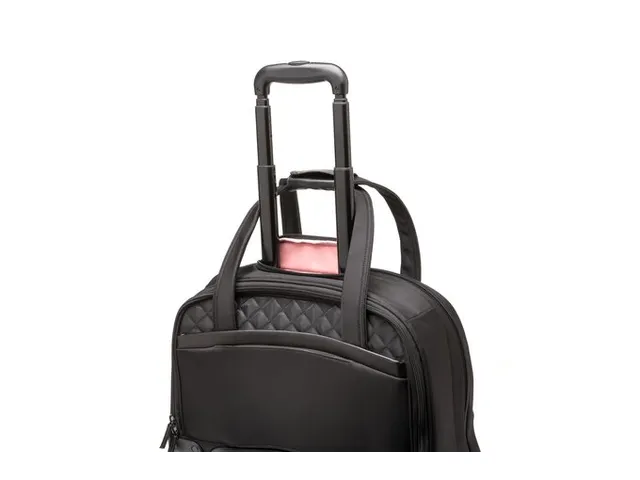 Laptop Spinner Contour 2.0 Executive Balance trolley 15,6 inch