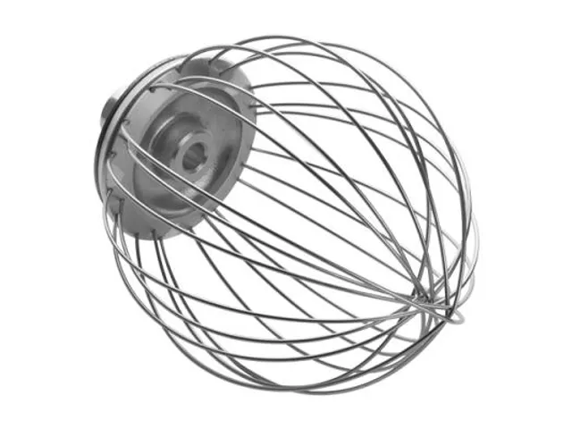 Caterchef Planeetmenger 10 liter complete set