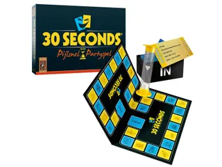 Spel 30 Seconds - 3