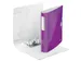 Ordner Wow A4 Pp Active 50mm Paars