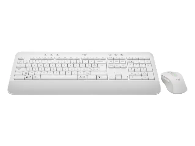 Logitech Signature MK650 Combo Business toetsenbord AZERTY + muis