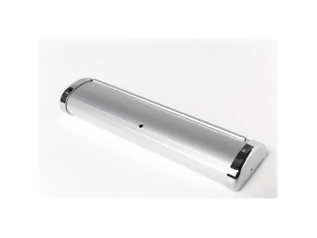 Roll-Banner Mini A3 Tafeldisplay