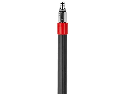 Vikan 297452C Transport C Telescoopsteel 106-160cm