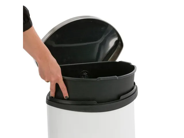 Shell Bin 50l, Eko