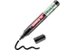 Marqueur peinture edding 50 EcoLine à base d'eau 2-3mm noir