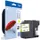 LC-225XLY Geel Inktcartridge 1200 pagina's