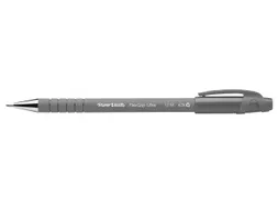 Balpen Paper Mate Flexgrip Ultra stick medium zwart