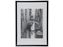 The Photo Album Company Hampton Frames Fotokader Aluminium, Zwart, A4