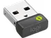 Logitech Signature MK650 Combo Toetsenbord QWERTY + muis wit