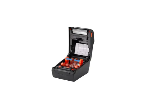 Bixolon XD5-40T Labelprinter 203DPI Usb+Usb Host Serial +