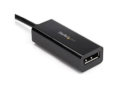Adapter - USB C to DisplayPort - 8K 30Hz