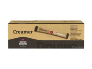 Koffiecreamer Douwe Egberts sticks 900x2.5gr - 6