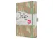Weekagenda Pure A5 2027 (NL/FR/EN/DU) Sparkle Leaves Hardcover