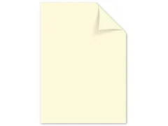 Papier Kangaro A4 80grs beige pak 100 vel