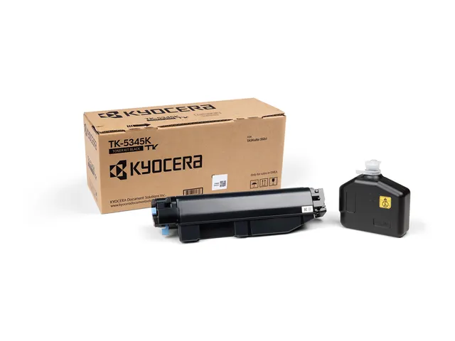 1T02ZL0NL0 Kyocera TK5345K TA toner zwart 17.000pagina's