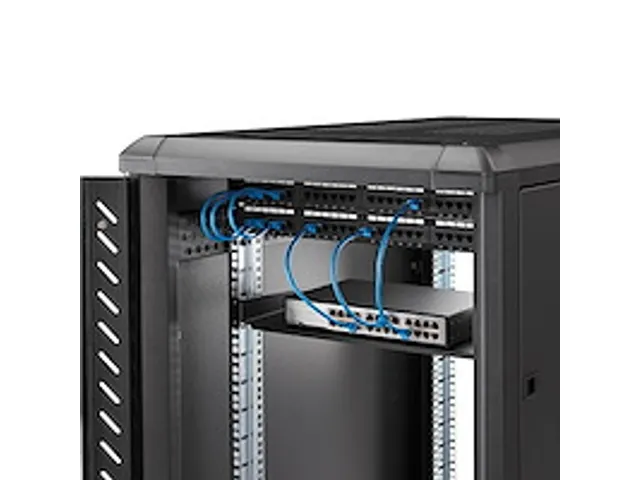 1U Server Rack Schap 10 inch