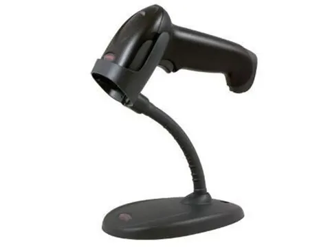 Honeywell Voyager 1250g Barcode scanner Zwart