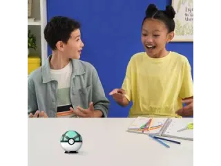Ravensburger Pokémon Net Ball 3D Puzzel 54 stukjes - 3