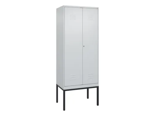 PBM-locker,HxBxD 2120x800x500mm,2vak,vak B 400mm,cil.-slot