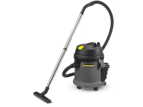 Nat-/Droogzuiger 1380 W 200 Mbar 27l