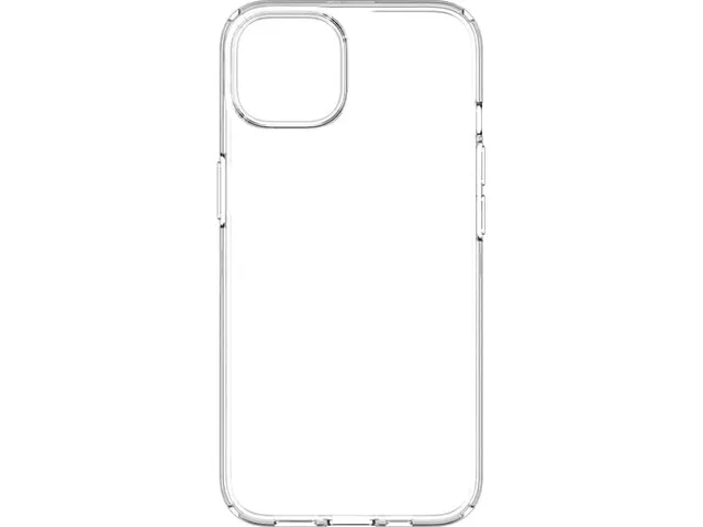 Spigen Case ACS03515 iPhone 13 Liquid Crystal Clear