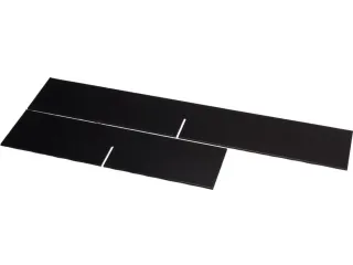 Verdeler Voor Kunststof Opzetframe 1200x800mm 4-Voudige Verdeling - 2