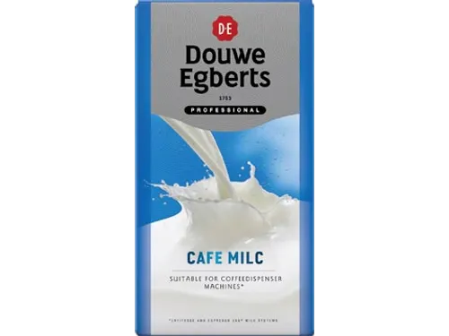 Cafitesse Melk Pak 0,75 Liter