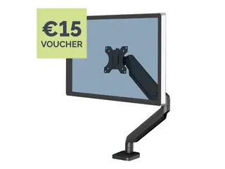 Platinum Series Monitorarm enkel - 5