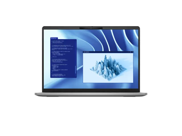 Ordinateur portable DELL Latitude 7455 Qualcomm Snapdragon 14 inch