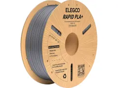 RAPID PLA+ 1,75mm SILVER 1kg