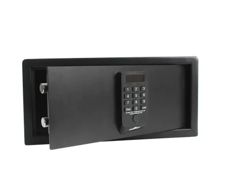 Hotelkluis Hotelsafe Protector Leisure 2031 Antraciet