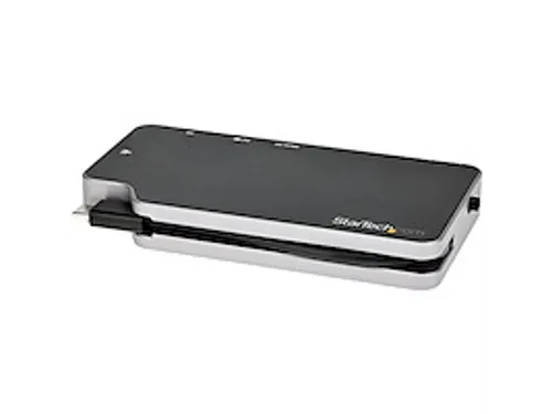 USB C Multiport Adapter 10GBPS HDMI/VGA