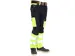 Crosshatch Toolbox FY 20471 Jeans, blauw/geel, maat 42/34, per stuk