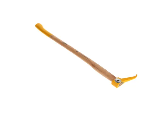 OX 173 H-0580 Handappie met hickory handvat van 80cm