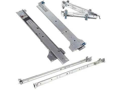 ReadyRails 1U Static Rails for 2/4-Post Racks(A8)CusKit