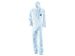 Overall Tyvek Classic Xpert Wit Maat M - 1