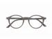 Leesbril I Need You +3.50 dpt Quinn grijs