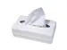 Facial tissue dispenser 434600 wit kunststof