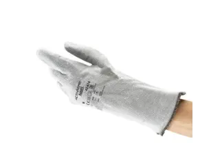 Ansell ActivArmr 42-474 hittebestendige handschoenen maat 10 12 paar - 1