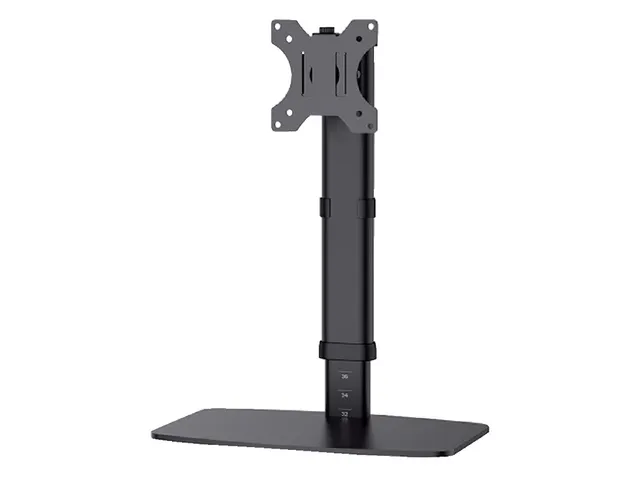 Support écran Neomounts D890 10-32 inch noir