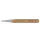 R90100215 Ruimer 8-kant 120x2mm schacht Ø 10mm