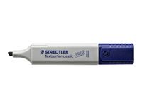 Markeerstift Staedtler 364 textsurfer vintage Lichtgrijs