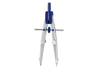 Passer Staedtler 550 01 Noris schoolpasser - 2