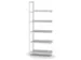 rayonnage pour classeurs,rayonnage suivant,HxlxP 1850x750x300mm