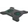 Xstream Breeze laptop cooling stand