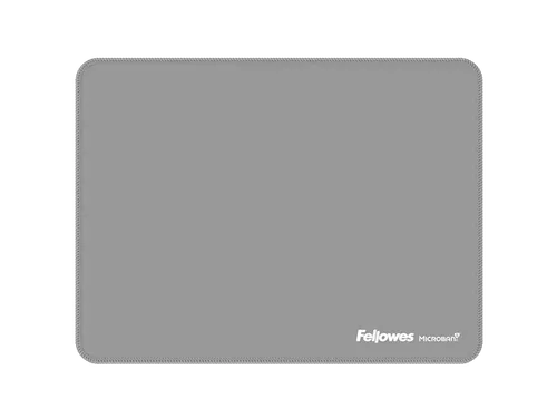 Muismat Fellowes Breyta XL grijs 21x28cm