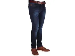 Crosshatch Vesper jeans, donker blauw, maat 44/30, per stuk